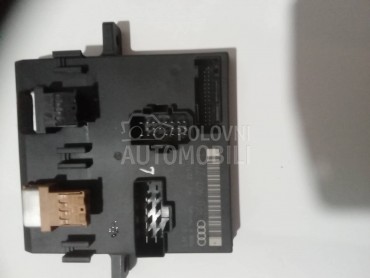 modul. glavna elektronika za Audi A4 od 2006. do 2006. god.