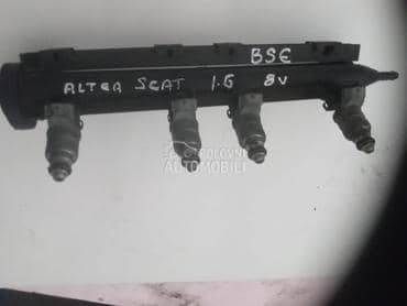 Dizne 1,6.8v za Seat Altea za 2010. god.