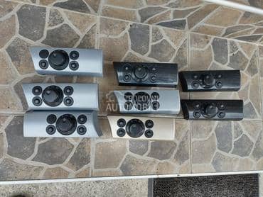 PREKIDACI ZA SVETLA za Opel Astra H od 2004. do 2012. god.