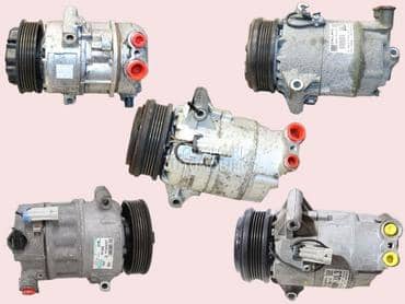Kompresor klime 1.4 66 74 KW za Opel Astra H od 2010. do 2018. god.