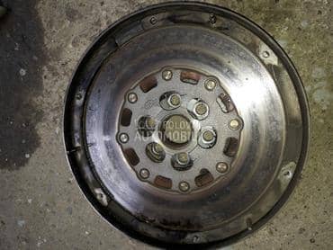 Plivajuci zamajac za Opel Astra H, Zafira