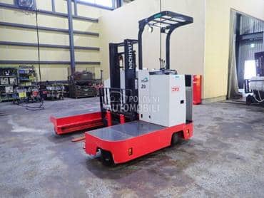  NICHIYU FB20 BOCNI NOV