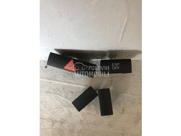 Prekidac,taster za Audi A6, A6 Allroad od 2004. do 2011. god.