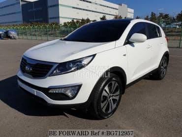 branik za Kia Sportage od 2004. do 2015. god.