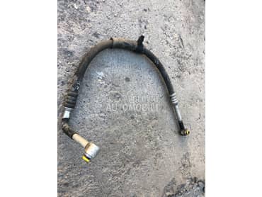 Cev do kompresora klime za Audi A4 od 2001. do 2008. god.