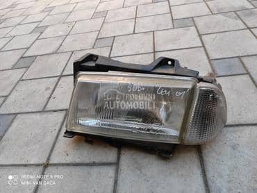 far za Fiat Scudo od 1995. do 2003. god.