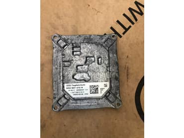 Modul za far 8KO 907 472 A za Audi A4, A5, A4 Allroad od 2007. do 2012. god.