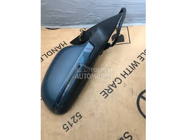 Desni retrovizor za Audi A6 od 2008. do 2011. god.