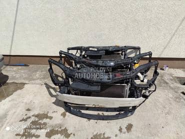 Vezni lim za Opel Corsa D od 2006. do 2009. god.