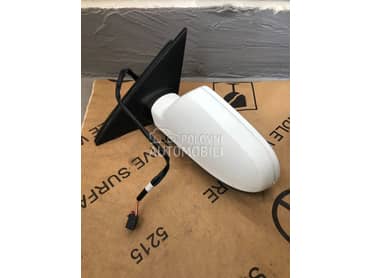 Levi retrovizor za Audi A4 od 2010. do 2015. god.