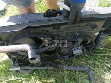 Vantilatori motora za Volkswagen Polo od 1998. do 2012. god.