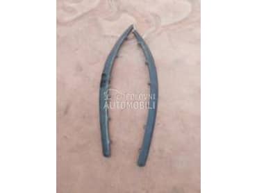 Lajsne branika za Alfa Romeo 147