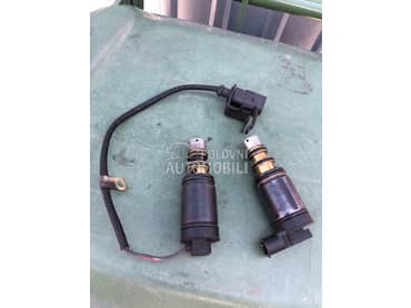 Ventil za kompresor klime za Audi A3 od 2003. do 2012. god.