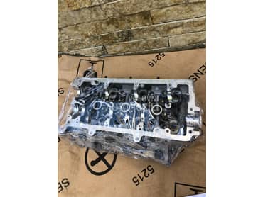 Glava motora 3.0 tdi hidrotest za Volkswagen Touareg od 2008. do 2014. god.