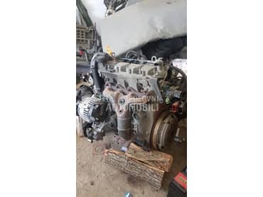 Motor 1.4 16V za Volkswagen Polo
