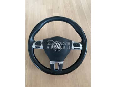 VOLAN za Volkswagen Golf 6, Golf Plus, Passat B6 ...