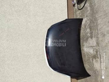 branik,haube za Opel Corsa D od 2006. do 2009. god.