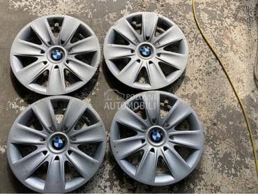 Ratkapne  16" 5 x 120