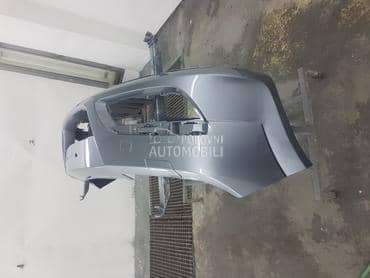 Prednji branik Z 163 za Opel Astra H od 2004. do 2007. god.