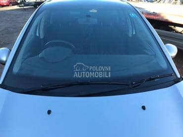 Srednji retrovizor za Citroen C3 od 2009. do 2014. god.