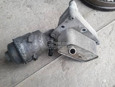 Hladnjak ulja za Opel Astra H, Signum, Vectra C ...