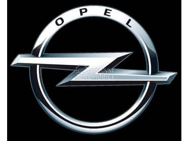 Delovi za Opel Agila, Astra F, Astra G ... od 1998. do 2021. god.