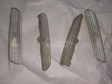 Katadiopter na braniku za Volvo V40 od 2001. do 2004. god.