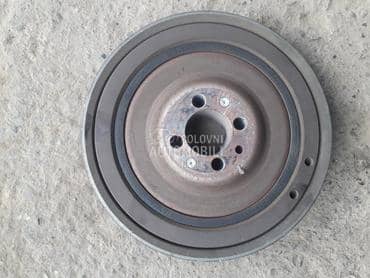 Remenica raidilice 1.9cdti za Opel Astra H, Signum, Vectra C ...