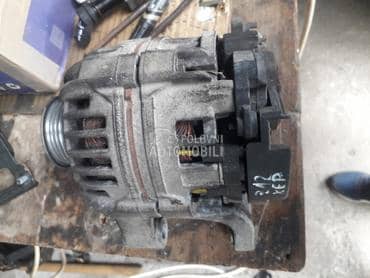 Alternator 1.2 twinport za Opel Agila, Corsa C, Corsa D