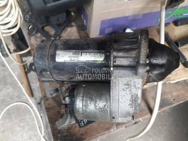 Anlaser za Opel Agila, Astra F, Astra G ...