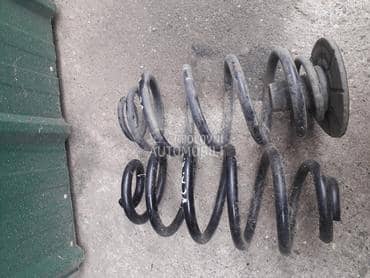 Zadnje opruge za Opel Vectra C