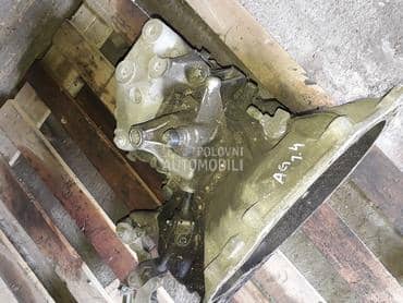 Menjac za 1.4 za Opel Astra G