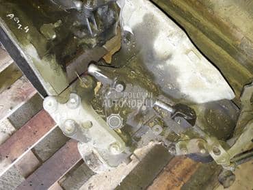 Menjac 5 brzina za 1.6 za Opel Astra G, Vectra B, Zafira