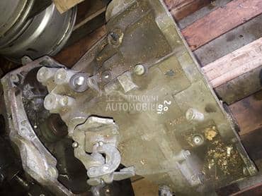 Menjac 2.0dti za Opel Astra G, Vectra B, Zafira