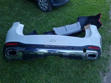 branik za Mercedes Benz GLE Klasa od 2019. do 2021. god.