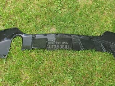 f60 zadnji spojler za Mini Countryman