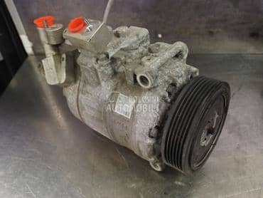 Kompresor 20d   150KW za BMW 320 od 2000. do 2014. god.