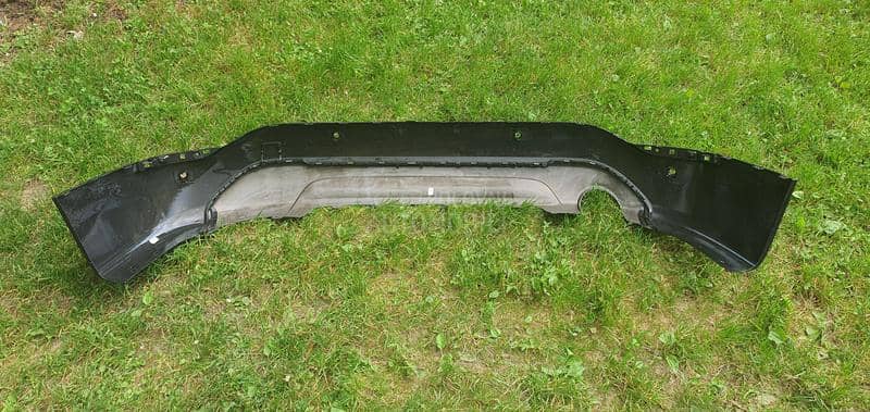 zadnji spojler f48