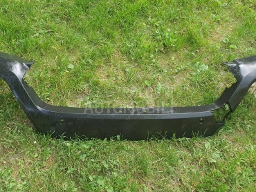 spojler branika f25 za BMW X3