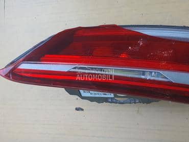 stop svetlo f48 za BMW X1