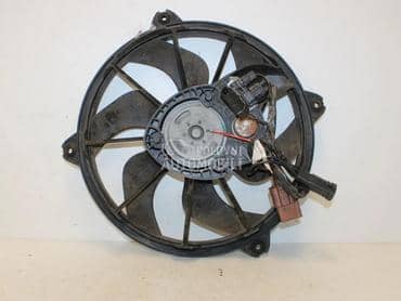 Ventilator 1.6 65 80 KW za Peugeot 307 od 2000. do 2014. god.