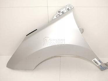 Krilo 1.6 65 80 KW za Peugeot 307 od 2000. do 2014. god.