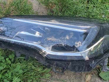 far levi za Opel Astra K