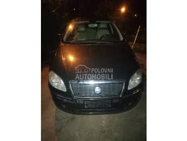 Fiat Croma 2006. god. -  kompletan auto u delovima