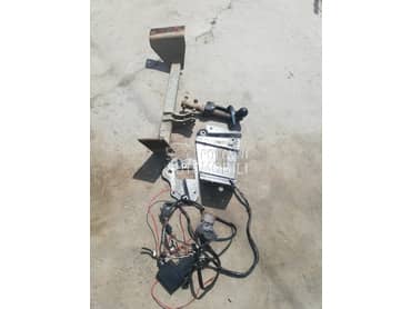 kuka za Alfa Romeo 156