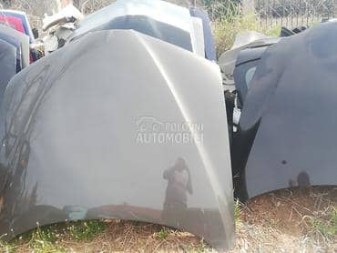 hauba za Alfa Romeo 159 od 2005. do 2011. god.