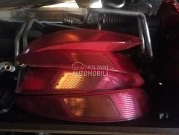 stop za Alfa Romeo GT