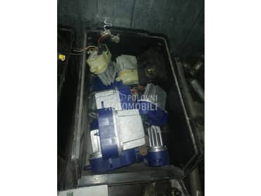 reostat za Alfa Romeo 159 od 2005. do 2011. god.