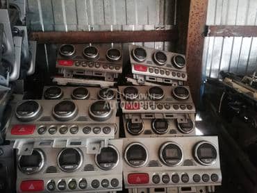 modul ventilacije grejanja za Alfa Romeo 147 od 2000. do 2010. god.