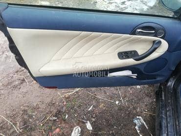 tapaciri za Alfa Romeo GT